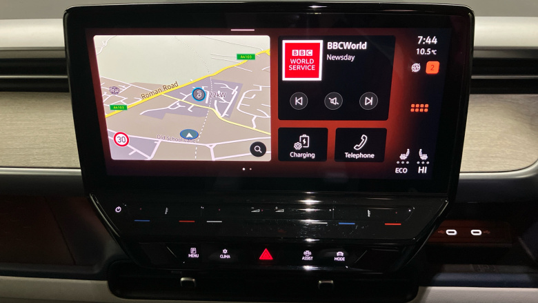 Volkswagen ID. Buzz 150kW 1ST Edition Pro 77kWh 5dr Auto Electric Estate